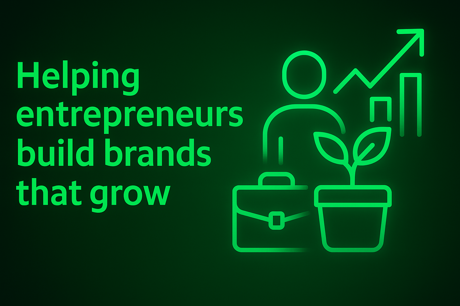 Project and brand collage from GoOpportunity